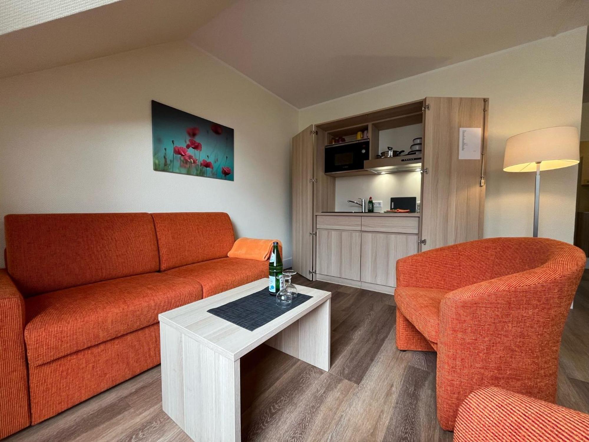 Hotel Am Stadtpark Χίλντεν Εξωτερικό φωτογραφία